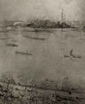 The Thames