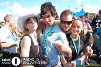Radio 1's Big Weekend Radio 1's Big Weekend