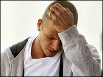 David Beckham
