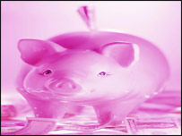 Piggy bank
