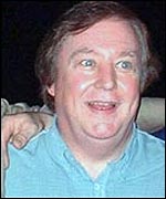 Russ Winstanley