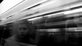 Train Journey...