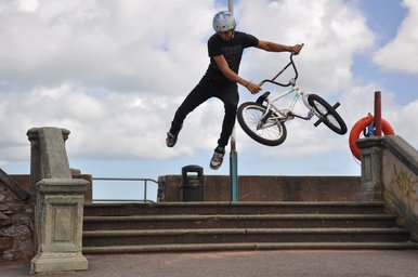 Paignton event