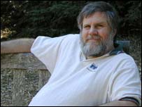   Karl Auerbach