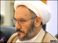 علی يونسی
