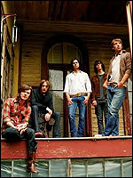 Idlewild