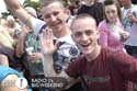At Radio 1's Big Weekend
