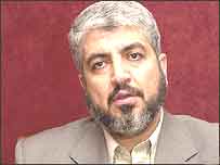 خالد مشعل 