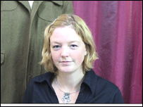 angela clare