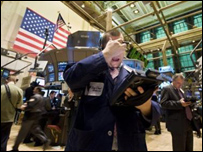 Wall Street