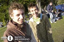 Radio 1's Big Weekend