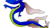 Sea Monster