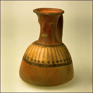 İnka şişesi