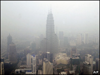 Kuala Lumpur