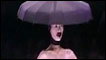 Desfile de McQueen