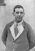 Joseph Frederick Birch