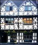 The Garrick 