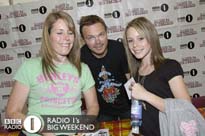 Radio 1's Big Weekend Radio 1's Big Weekend