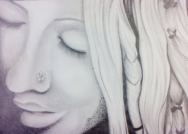 Celebrities Drawing