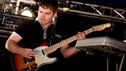 Masters in France perform Little Girl at BBC Radio 1's Big Weekend 2011