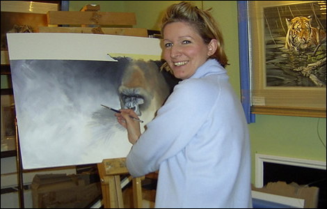 Lyndsey Selley