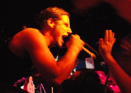 Breed 77