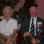 Veteran Mr R S Bell
