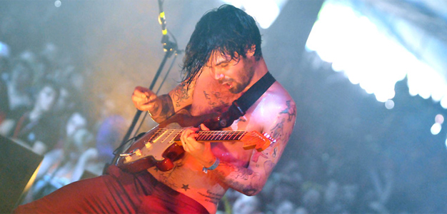 Biffy Clyro
