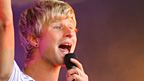 Reaper in Sicily  on the BBC Introducing stage