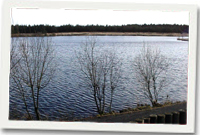 Llyn Llech Owain