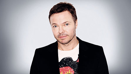 Pete Tong