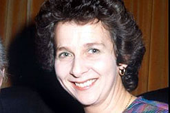 Jane Glover