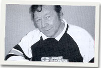 Harold Roberts