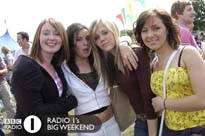 Radio 1's Big Weekend Radio 1's Big Weekend