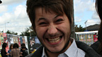 You Me At Six pull their most professional photo faces