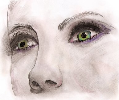 Eyes