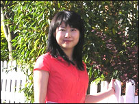 李慧