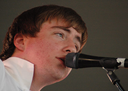 Eugene McGuinness