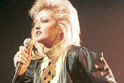 Bonnie Tyler