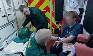 Panorama: Booze -  What Every Teenager Needs To Know