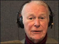 Colin Slater