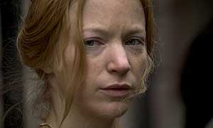 Natalie Press in Bleak House