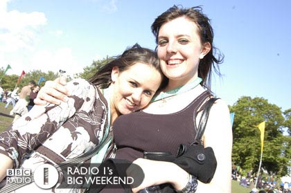 Radio 1's Big Weekend