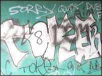 Graffiti