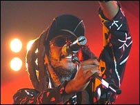 Steel Pulse