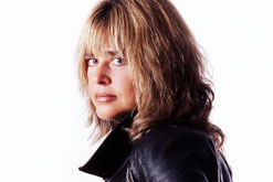 Suzi Quatro
