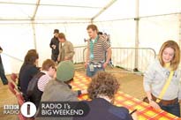 Radio 1's Big Weekend