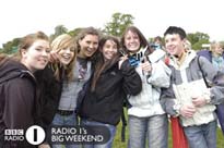 Radio 1's Big Weekend Radio 1's Big Weekend