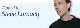 Steve Lamacq