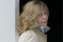 Kate Atkinson